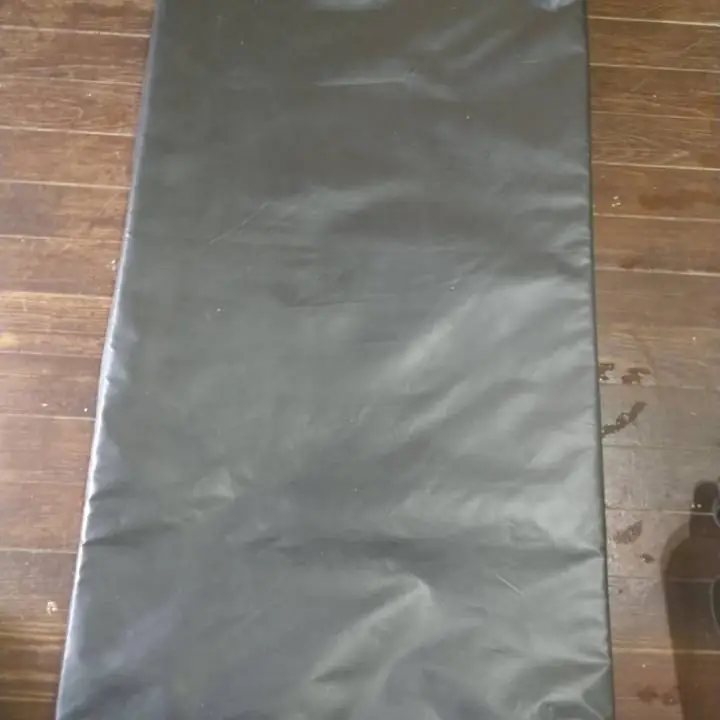 Colchoneta Gimnasia 1 X 50