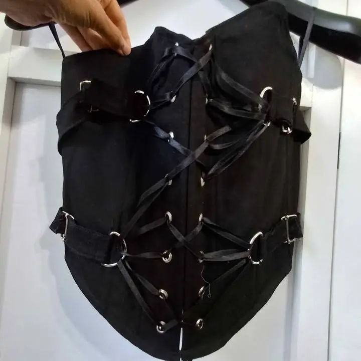 Corset