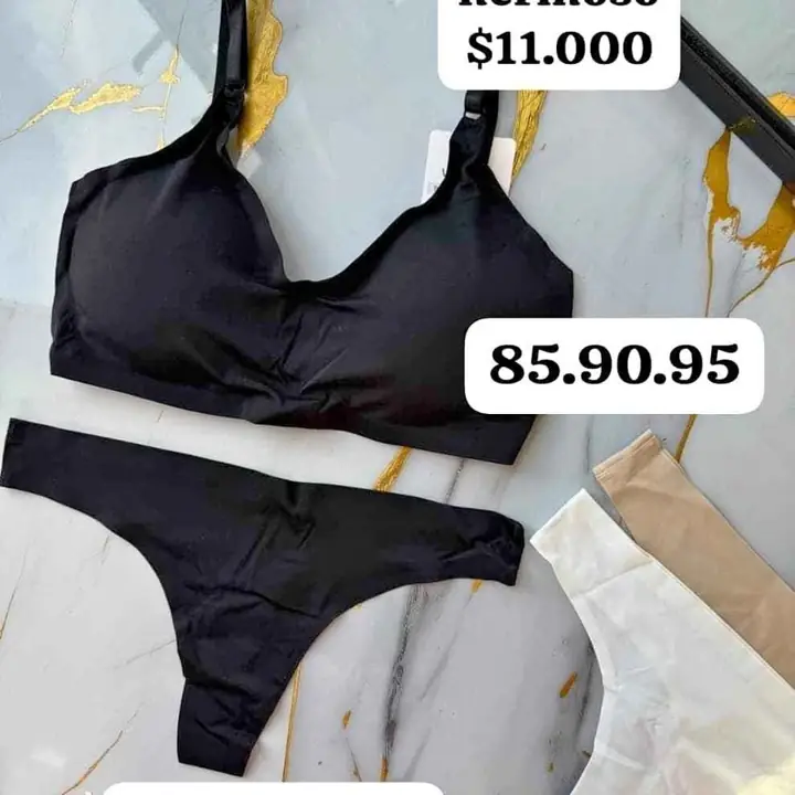 Conjuntos importados 85•90•95 $11.000