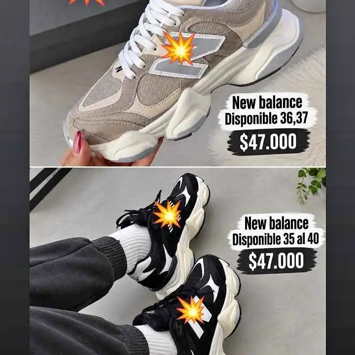 Zapas importadas hermosas ! $46.000 del 35 al 40