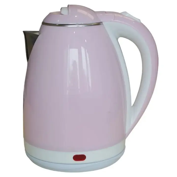 Pava electrica hervidora 2L colores tokyo super oferta