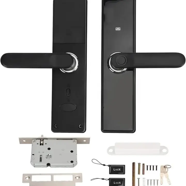 Cerradura digital app WiFi