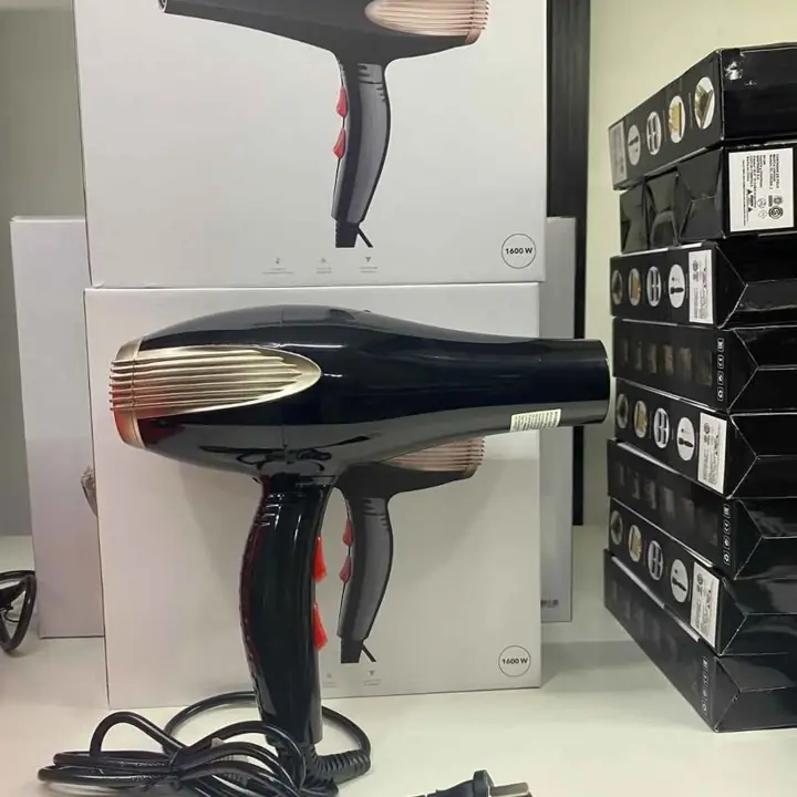Secadora de pelo suono