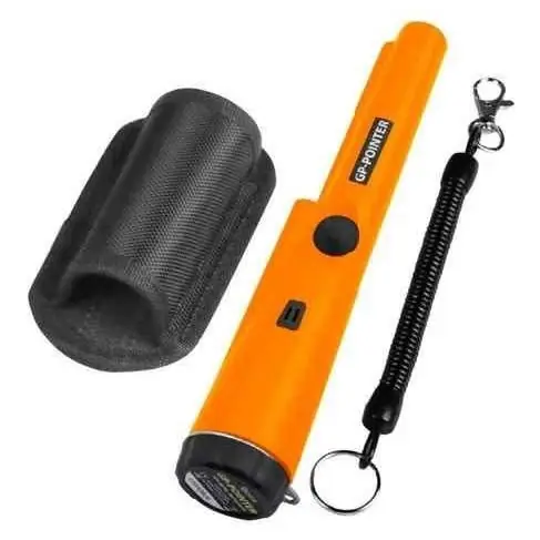 Detector de metales hasta 20MTS