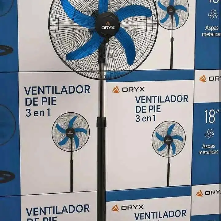 Ventilador 3 en 1 oferta entregas en el dia
