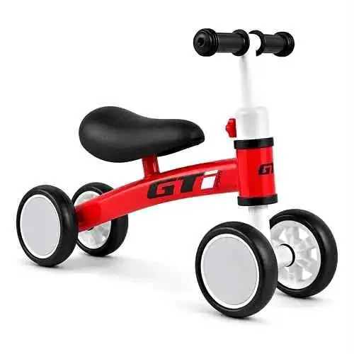 Patacleta 4 ruedas