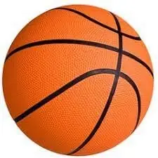 Pelota basquet