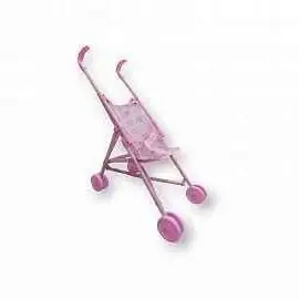 Carrito de paseo estilo paraguita plastico plegable