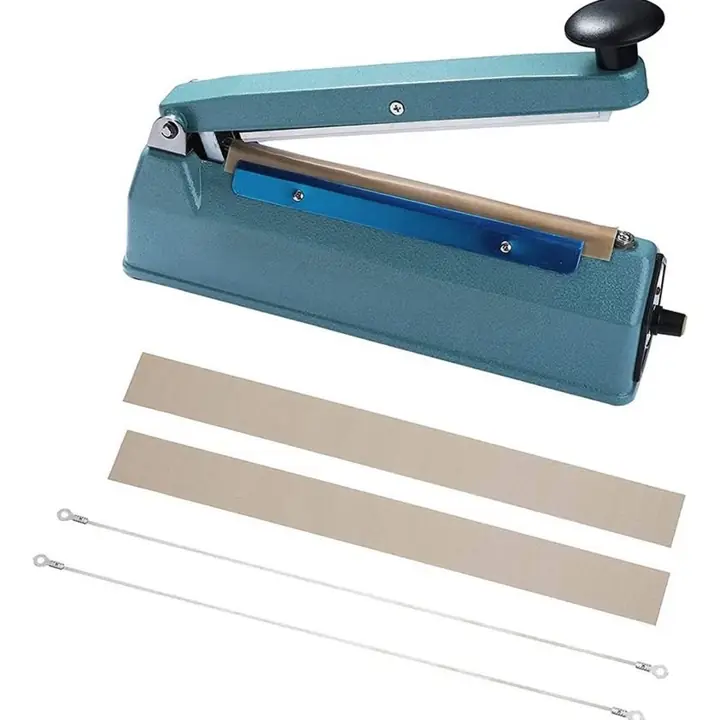 Selladora de bolsa 30CM
