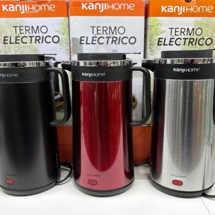 Pava termo kanji home 1.8 litros