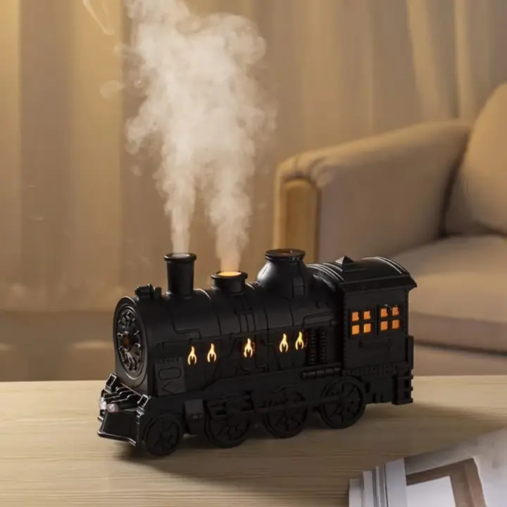 Humidificador tren con control remoto KP-2100