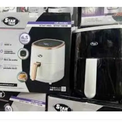 Freidora de aire digital 4.5 litros