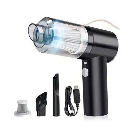 Aspiradora portatil mini 3 en 1