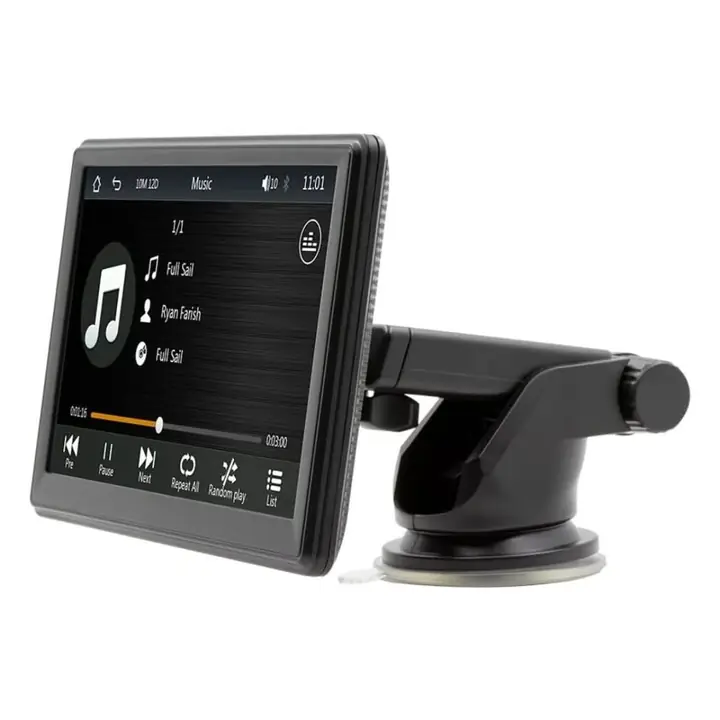 Pantalla car play 726MC 736MC
