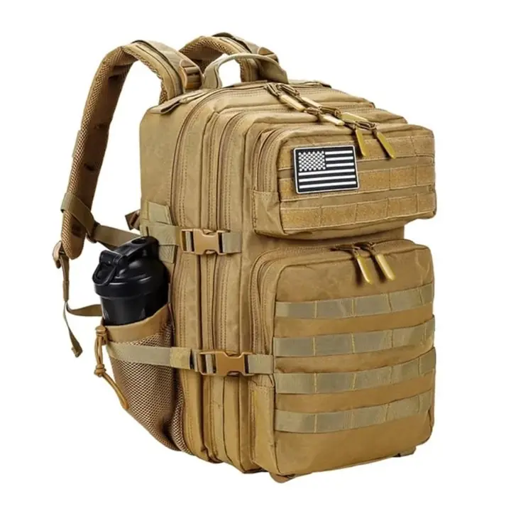 Mochila militar eeuu JN52158 Imagen producto