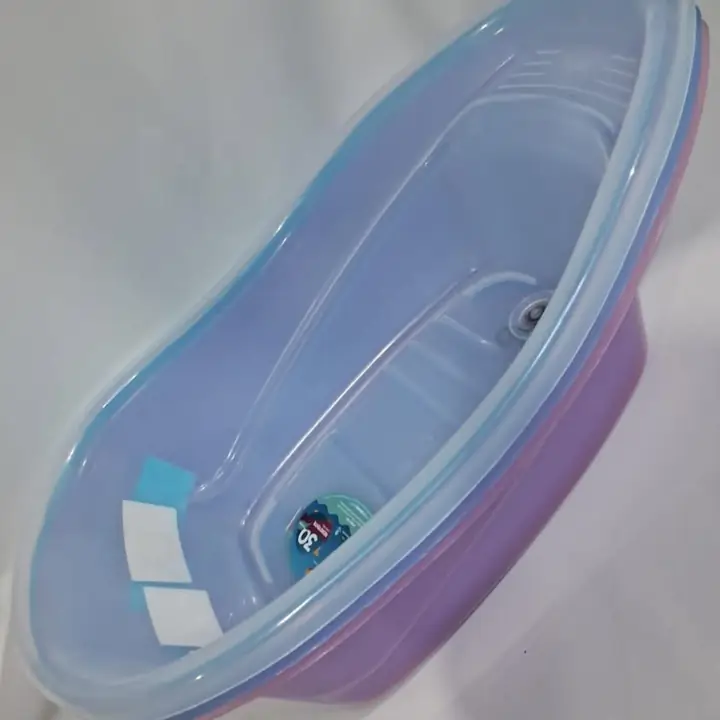 Bañadera plastico para bebe