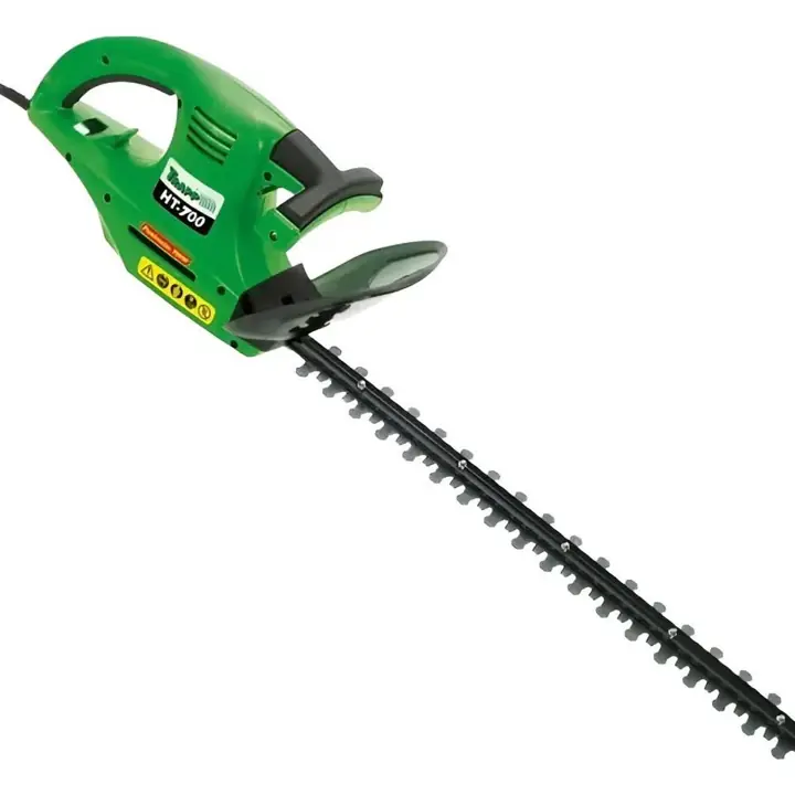 Cortacerco Eléctrico · 51 cm trapp