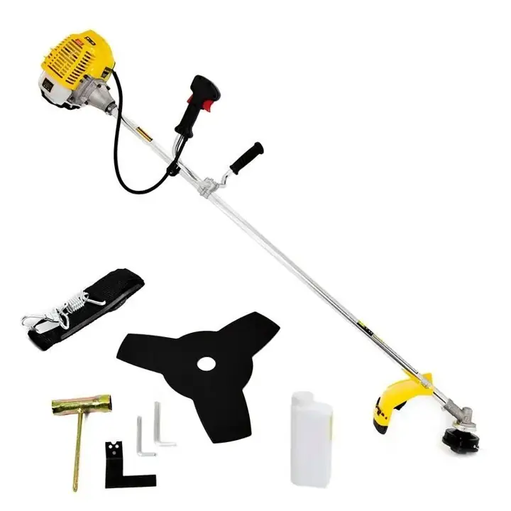 LIQUIDACION desmalezadoras belarra 52cc