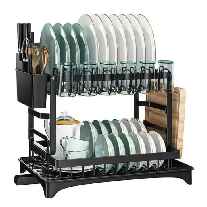 Estante rack multiuso 5 estantes EX0221