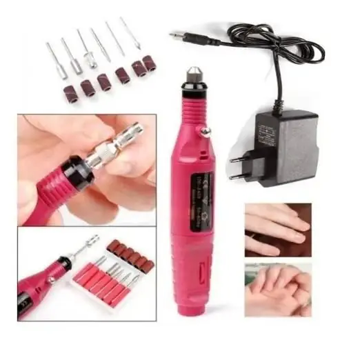 Torno de uñas
