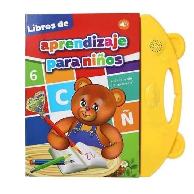 Libro educacion esp-eng