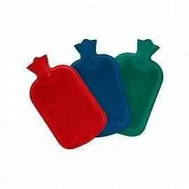 Bolsa para agua caliente