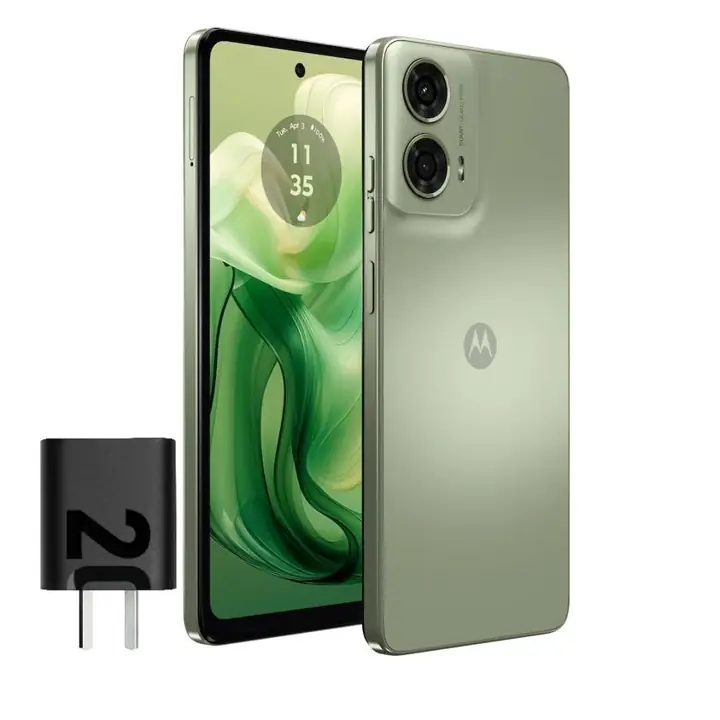 Celular Motorola G24 8/128GB