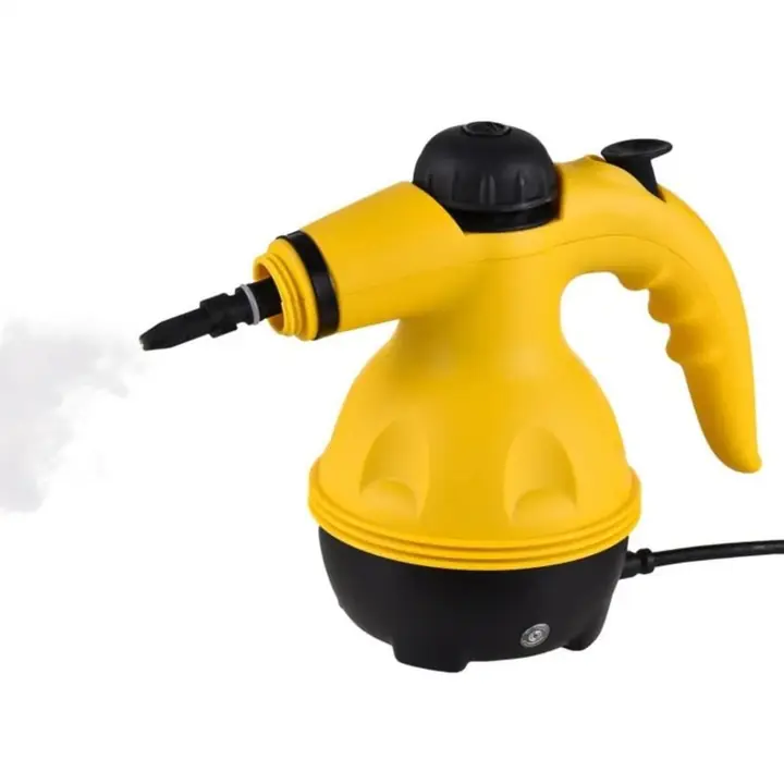 Limpiadora a vapor DF-A005 1050w