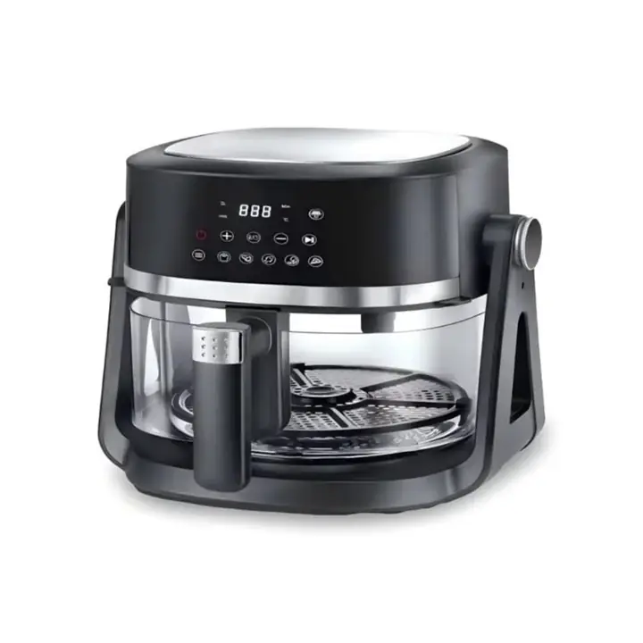 Freidora de aire 3 en 1 1800W 6.5L