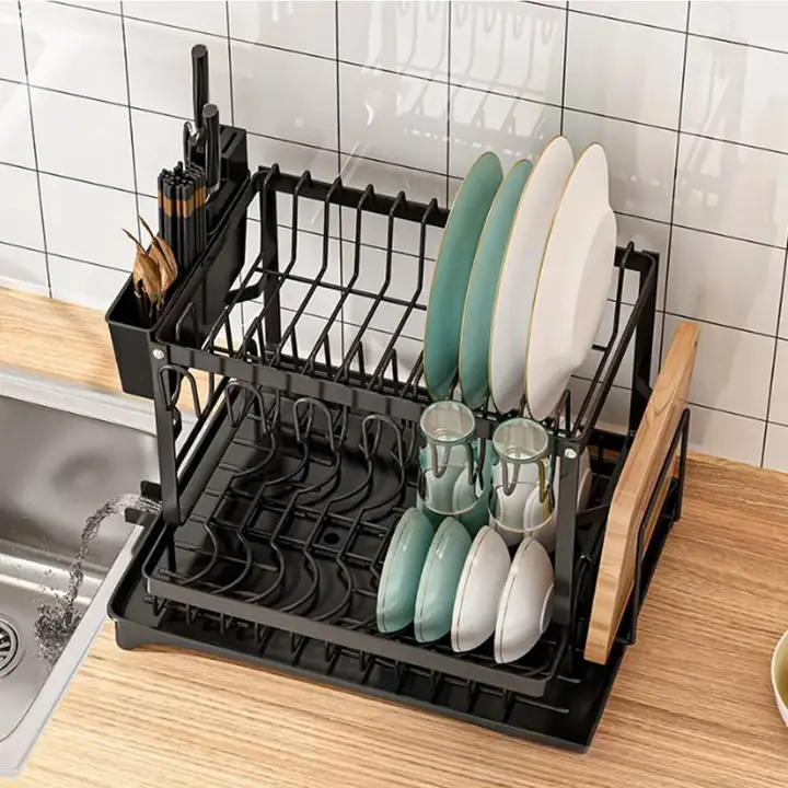 Escurridor de platos