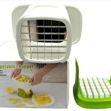 Cortador de papas