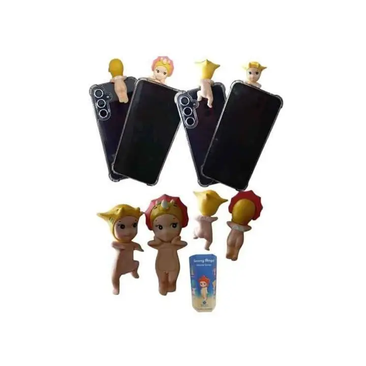 Sonny angel hippers
