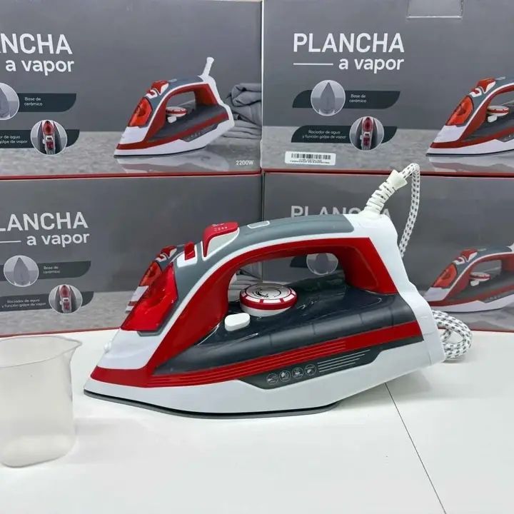 Plancha kanjihome