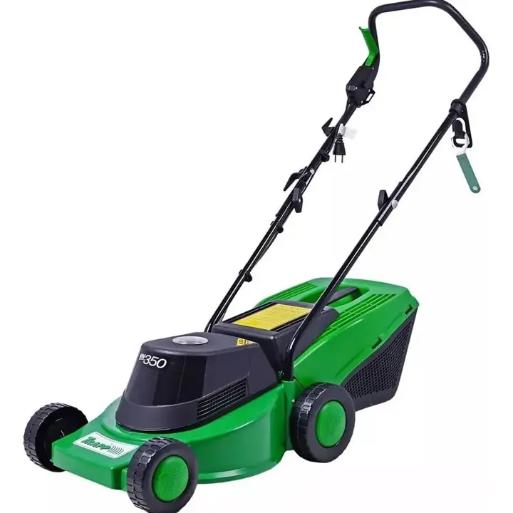 Cortadoras de Césped Eléctrica Ø 33 cm · 1100 W TRAPP