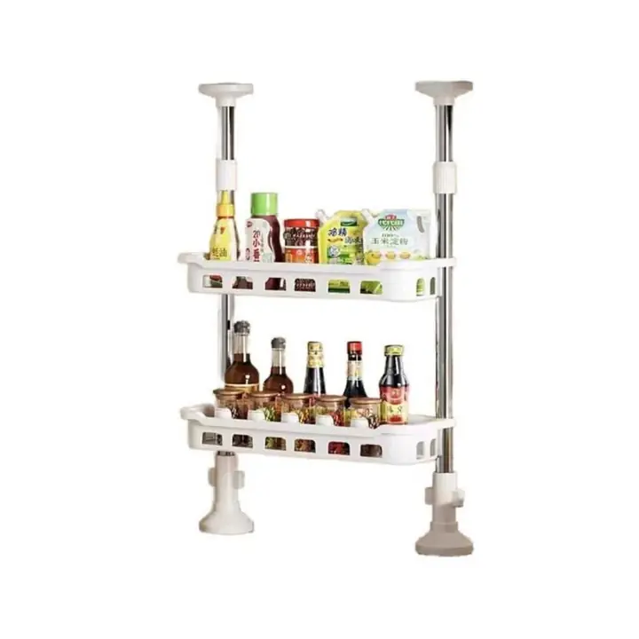 Estante cocina rack ajustable EX0228
