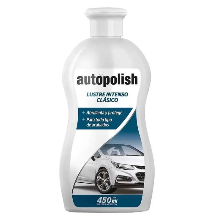 Autopolish 450ml