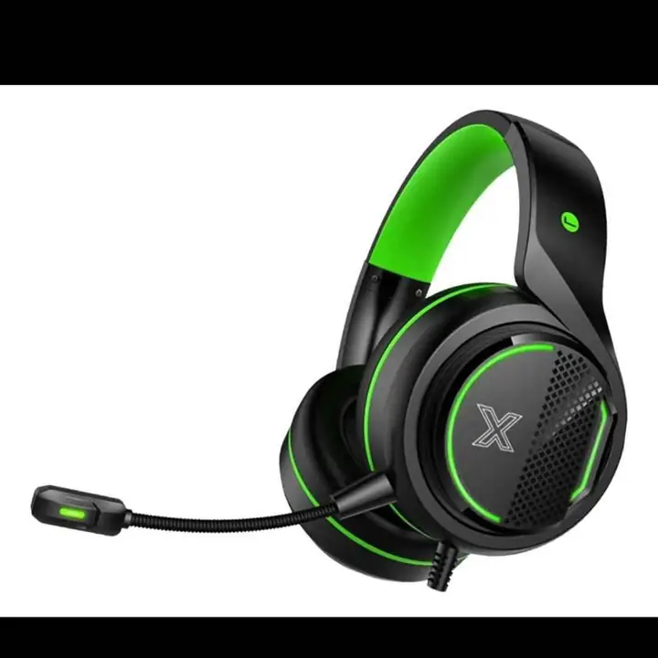 Auricular gamer dinax