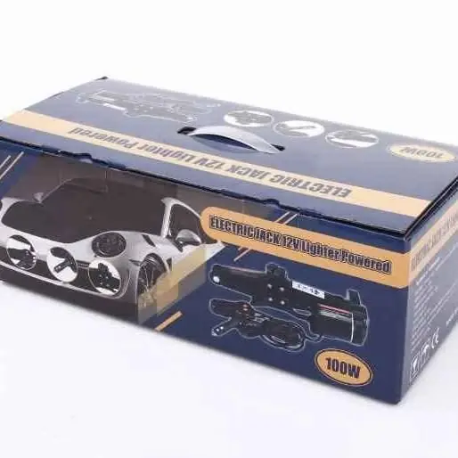 Gato hidráulico 100w