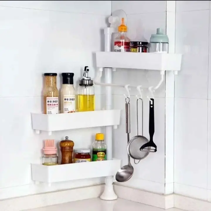 Estante cocina multiuso EX0227