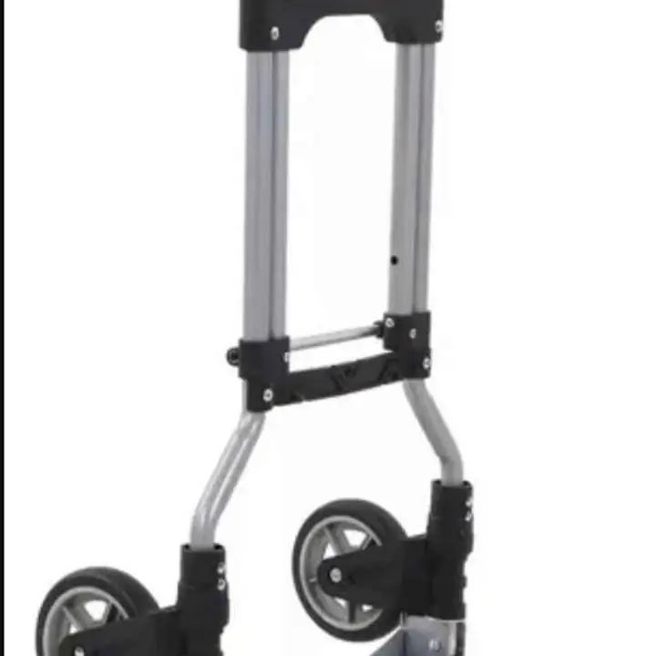 Carro zorra plegable hasta 70kgs