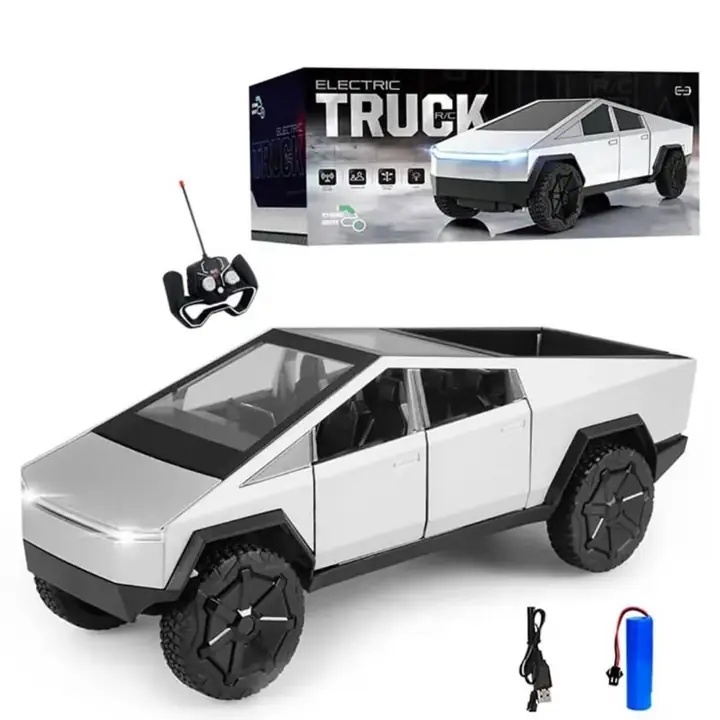 Auto control remoto