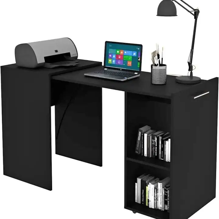 Escritorio modular plegable 140X44X80CM