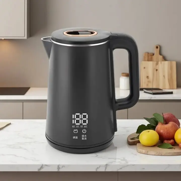 Pava electrica 2.2L dig control de temperatura tokyo