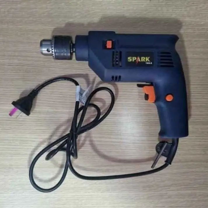 Taladro electrico 500W spark