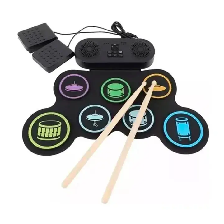 Bateria digital panel recargable G896