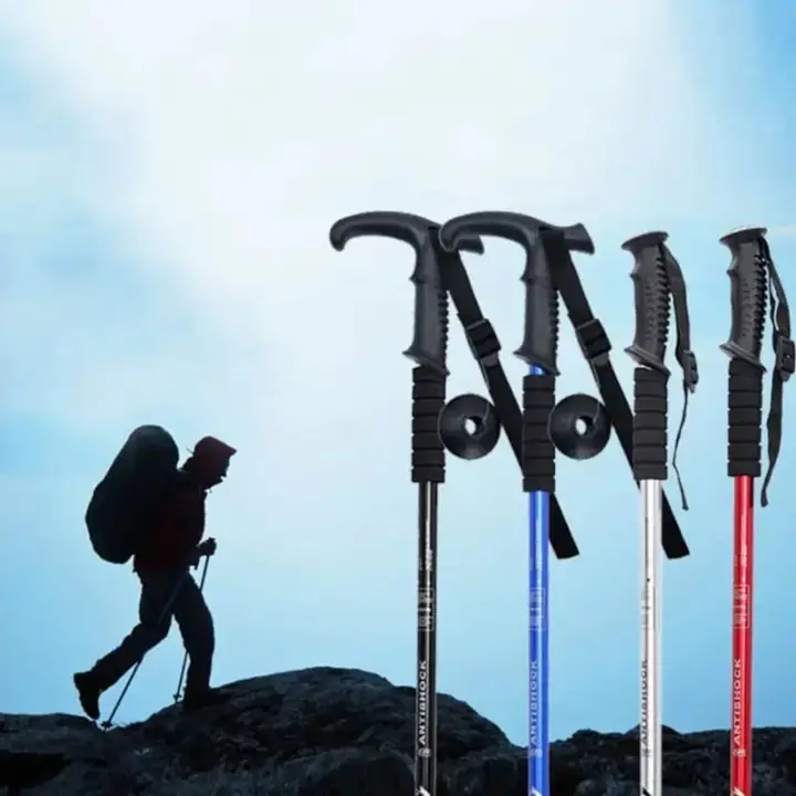 Baston trecking 065 a 1.35M