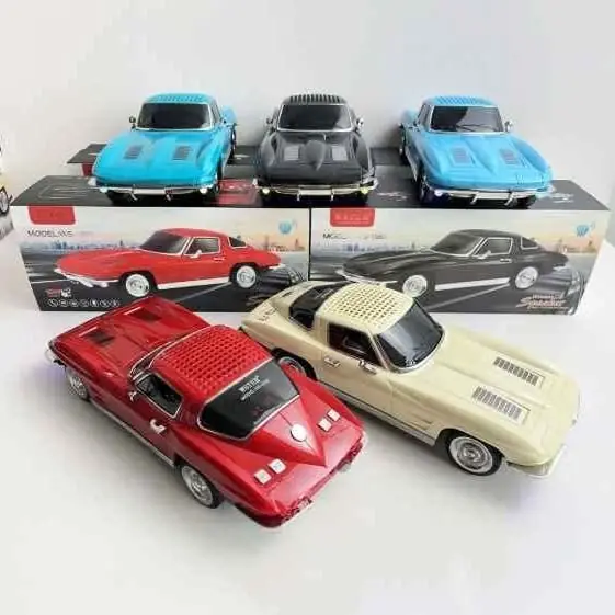 Altavoz de auto WS-1969