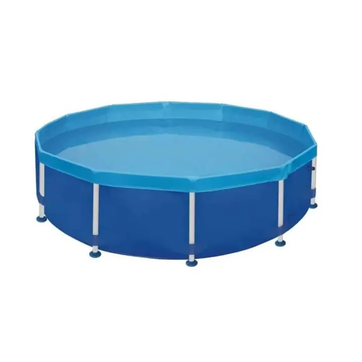 PIleta mor circular 4500L - Capacidad: 4500 litros - Medidas: Diámetro