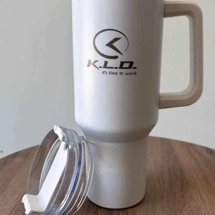 Vaso termico