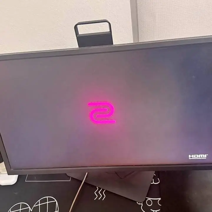Vendo PC gamer R7 9800x3D - rtx 3080 10gb - zowie 240hz
